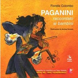 Paganini Raccontato Ai Bambini Paganini Raccontato Ai Bambini