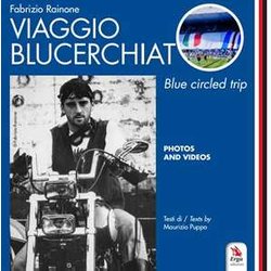 Viaggio Blucerchiato - Blue Circled Trip Viaggio Blucerchiato - Blue Circled Trip