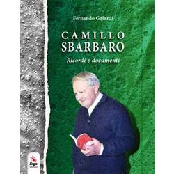 Camillo Sbarbaro
