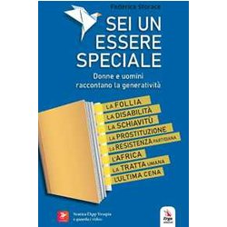 Sei Un Essere Speciale Sei Un Essere Speciale