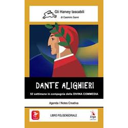 Dante Alighieri. 52 Settimane In Compagnia Della Divina Commedia. Con Video E Materiali Fruibili Con Qr Code Dante Alighieri. 52 Settimane In Compagnia Della Divina Commedia. Con Video E Materiali Fruibili Con Qr Code