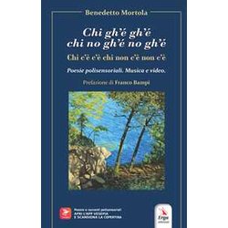 Chi Gh'é Gh'é Chi No Gh'é No Gh'é. Chi C'è C'è Chi Non C'è Non C'è Chi Gh'é Gh'é Chi No Gh'é No Gh'é. Chi C'è C'è Chi Non C'è Non C'è