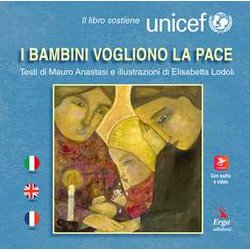 I Bambini Vogliono La Pace I Bambini Vogliono La Pace