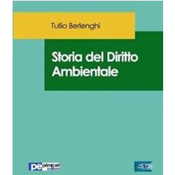 Storia Del Diritto Ambientale Storia Del Diritto Ambientale