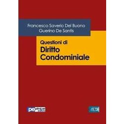 Questioni Di Diritto Condominiale Questioni Di Diritto Condominiale