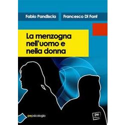 La Menzogna Nell’Uomo E Nella Donna La Menzogna Nell’Uomo E Nella Donna