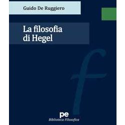 La Filosofia Di Hegel La Filosofia Di Hegel