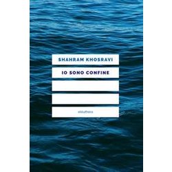 Io Sono Confine Io Sono Confine