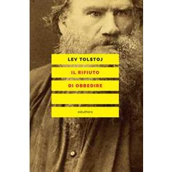 Il Rifiuto Di Obbedire Il Rifiuto Di Obbedire