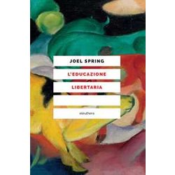 L'educazione Libertaria