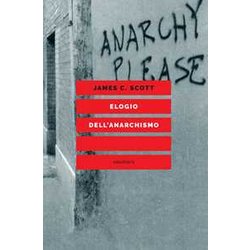 Elogio Dell'anarchismo Elogio Dell'anarchismo