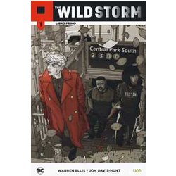 The Wild Storm (Vol. 1) The Wild Storm (Vol. 1)