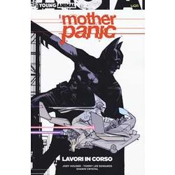 Mother Panic. Lavori In Corso (Vol. 1) Mother Panic. Lavori In Corso (Vol. 1)