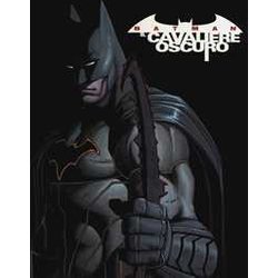 Rinascita. Batman. Il Cavaliere Oscuro. Ediz. Jumbo. Cofanetto (Vol. 11)