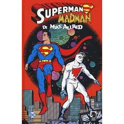 Superman/Madman