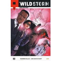 The Wild Storm (Vol. 2) The Wild Storm (Vol. 2)