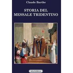 Storia Del Messale Tridentino Storia Del Messale Tridentino