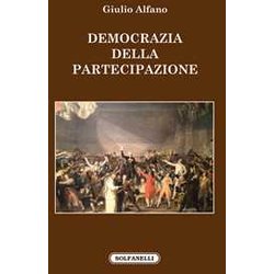 Democrazia Della Partecipazione Democrazia Della Partecipazione