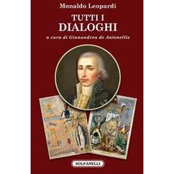 Tutti I Dialoghi Tutti I Dialoghi