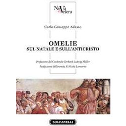 Omelie sul Natale e sull'anticristo