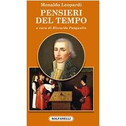 Pensieri Del Tempo