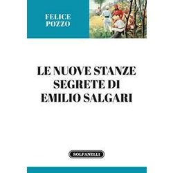 Le Nuove Stanze Segrete Di Emilio Salgari
