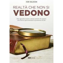 Realtà Che Non Si Vedono. Nuova Ediz.