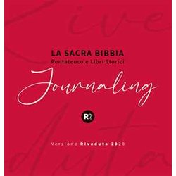 La Sacra Bibbia. Pentateuco E Libri Storici. Journaling La Sacra Bibbia. Pentateuco E Libri Storici. Journaling