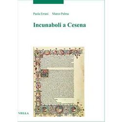 Incunaboli A Cesena