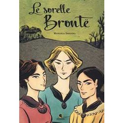 Le Sorelle Brontë Le Sorelle Brontë