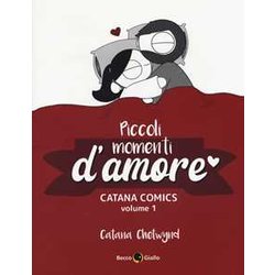 Piccoli Momenti D'amore Piccoli Momenti D'amore