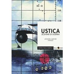Ustica. Scenari Di Guerra
