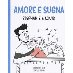 Amore E Sugna. Stephanie & Louis Amore E Sugna. Stephanie & Louis