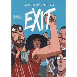 Exit. Dossier Sul Fine Vita Exit. Dossier Sul Fine Vita
