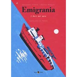 Emigrania. I Fiori Del Mare Emigrania. I Fiori Del Mare