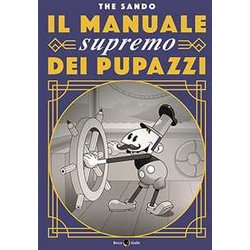 Il Manuale Supremo Dei Pupazzi Il Manuale Supremo Dei Pupazzi