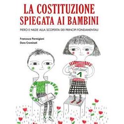 La Costituzione Spiegata Ai Bambini La Costituzione Spiegata Ai Bambini