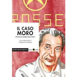 Il Caso Moro. Attacco Al Cuore Dello Stato Il Caso Moro. Attacco Al Cuore Dello Stato