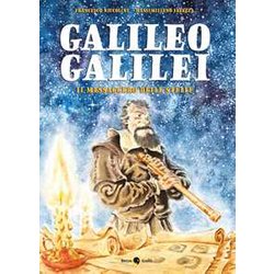 Galileo Galilei. Il Messaggero Delle Stelle Galileo Galilei. Il Messaggero Delle Stelle