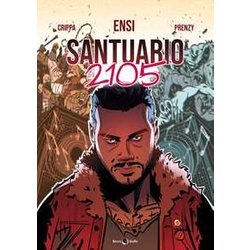 Santuario 2105 Santuario 2105