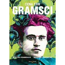 Cena Con Gramsci Cena Con Gramsci