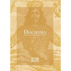 Diacronia. Rivista Di Storia Della Filosofia Del Diritto (2022) (Vol. 1) Diacronia. Rivista Di Storia Della Filosofia Del Diritto (2022) (Vol. 1)
