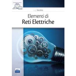Elementi Di Reti Elettriche. Con E-Book Elementi Di Reti Elettriche. Con E-Book