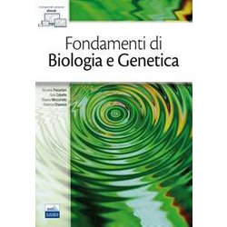 Fondamenti Di Biologia E Genetica. Con E-Book Fondamenti Di Biologia E Genetica. Con E-Book