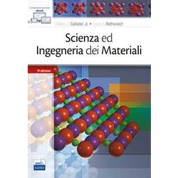 Scienza E Ingegneria Dei Materiali