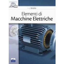 Elementi Di Macchine Elettriche. Con E-Book Elementi Di Macchine Elettriche. Con E-Book