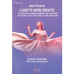 L'abito Non Mente. Il Ruolo Dell Abbigliamento Nel Definire Chi Siamo, Cosa Facciamo E Come Pensiamo