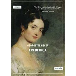 Frederica. Ediz. Italiana Frederica. Ediz. Italiana