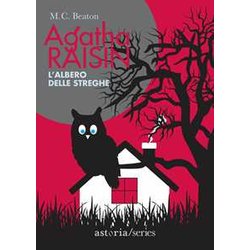 L'albero Delle Streghe. Agatha Raisin L'albero Delle Streghe. Agatha Raisin
