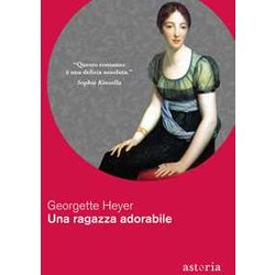 Una Ragazza Adorabile Una Ragazza Adorabile